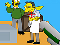 Homer o assassino de Flandres 3 para jogar online