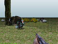 Turquia 3D Shootout para jogar online