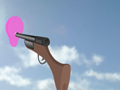 Balloon Shooter para jogar online