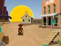 Cowboys School para jogar online