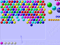 Bubble Shooter para jogar online