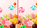 Diferença Sweet Tooth para jogar online