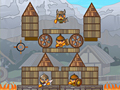 Roly-Poly Cannon 2 para jogar online