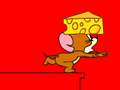 Tom & Jerry - Jerry Run Run! para jogar online