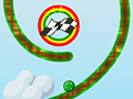 Rolling Turtle para jogar online