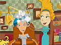 Hair Mania para jogar online