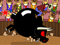 Bullriding Explosivo para jogar online