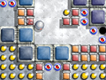 Rumble Ball 3 para jogar online