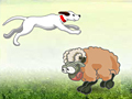 Sheep Jumper para jogar online