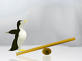 Pingu Sports para jogar online