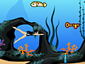 Treasure Diver para jogar online