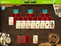 Scarab Solitaire para jogar online