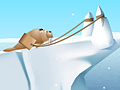 Ice Slide para jogar online