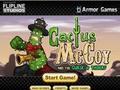 Cactus McCoy para jogar online