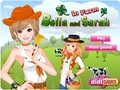 Farm Sarah e Bella para jogar online