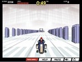 Tiro de uma motocicleta para jogar online