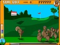 Gophers golfe para jogar online