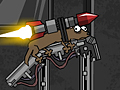 Rocket Weasel para jogar online