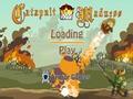 Catapult Madness para jogar online