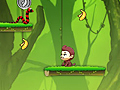 Jumping Bananas para jogar online