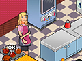 Burger Restaurant para jogar online