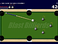 Blast Billiards para jogar online