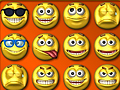 Smiley Memory para jogar online