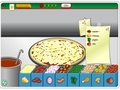 Pizza cozinhar para jogar online