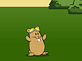 Hamster vôo para jogar online