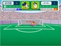 Mickey Mouse e futebol para jogar online