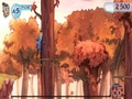 Avatar Aang - Platformer para jogar online