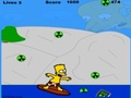 Bart Simpson para jogar online