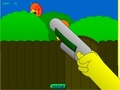 Loucura Homer para jogar online