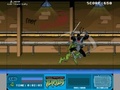 Teenage Mutant Ninja Turtles. Rua confronto para jogar online