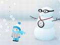 Snowman Jam para jogar online