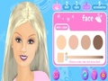 Barbie makeover para jogar online