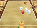 Cat Bowling 2 para jogar online