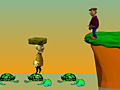 Turtle Bridge para jogar online