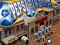 Pepsi Pinball para jogar online