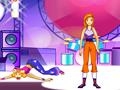 Totally Spies Dance para jogar online