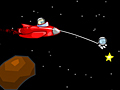 Wigginaut Space Game para jogar online