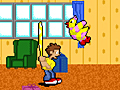 Greedy Pinatas para jogar online