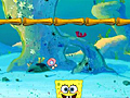 Bob Esponja Squarepants Smashout Deep Sea para jogar online