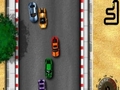 Rally nas ruas para jogar online