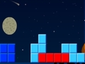 Remake de Tetris para jogar online