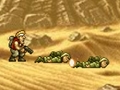 Metal Slug para jogar online