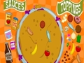 Pizza de Scooby Doo para jogar online