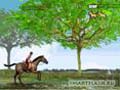 Horse Jumping para jogar online