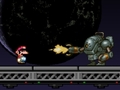 Mario na era espacial para jogar online