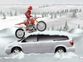 Rally de Inverno para jogar online